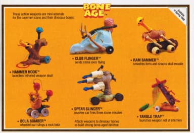Sample Toy Image