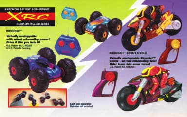 Sample Toy Image