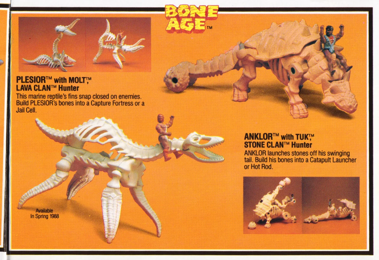 Sample Toy Image