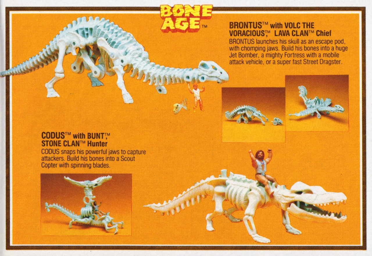 Sample Toy Image
