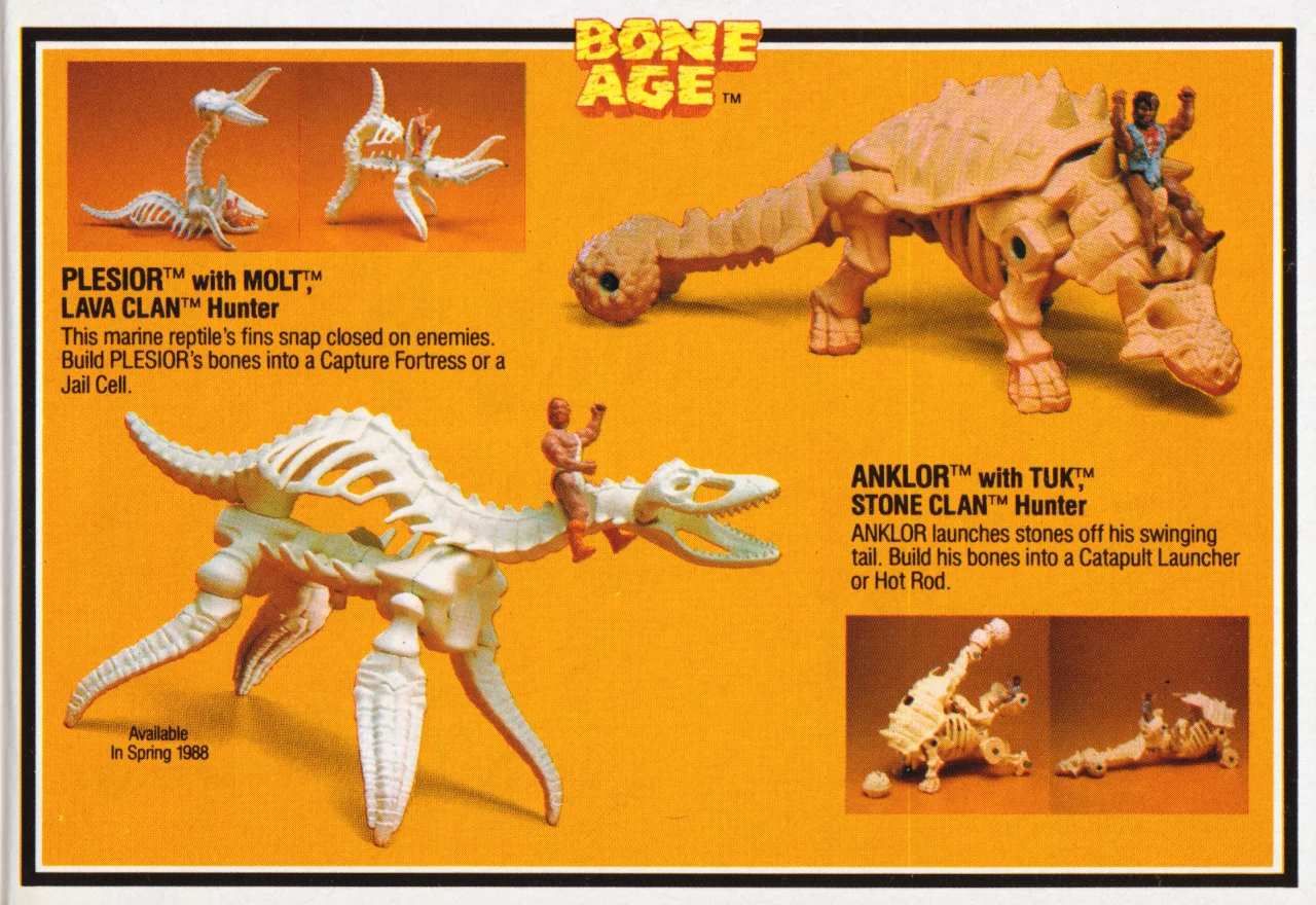 Sample Toy Image