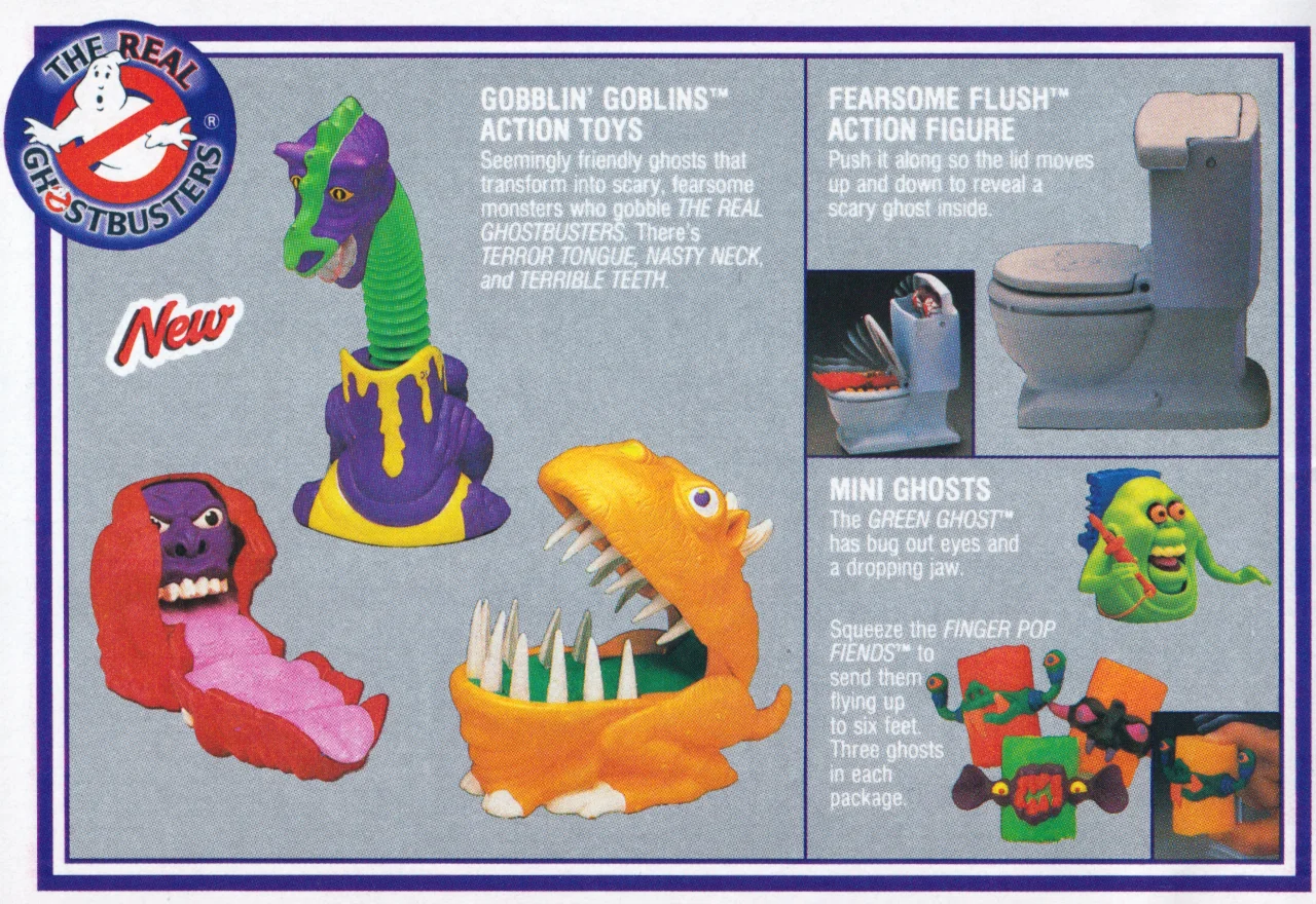 Sample Toy Image