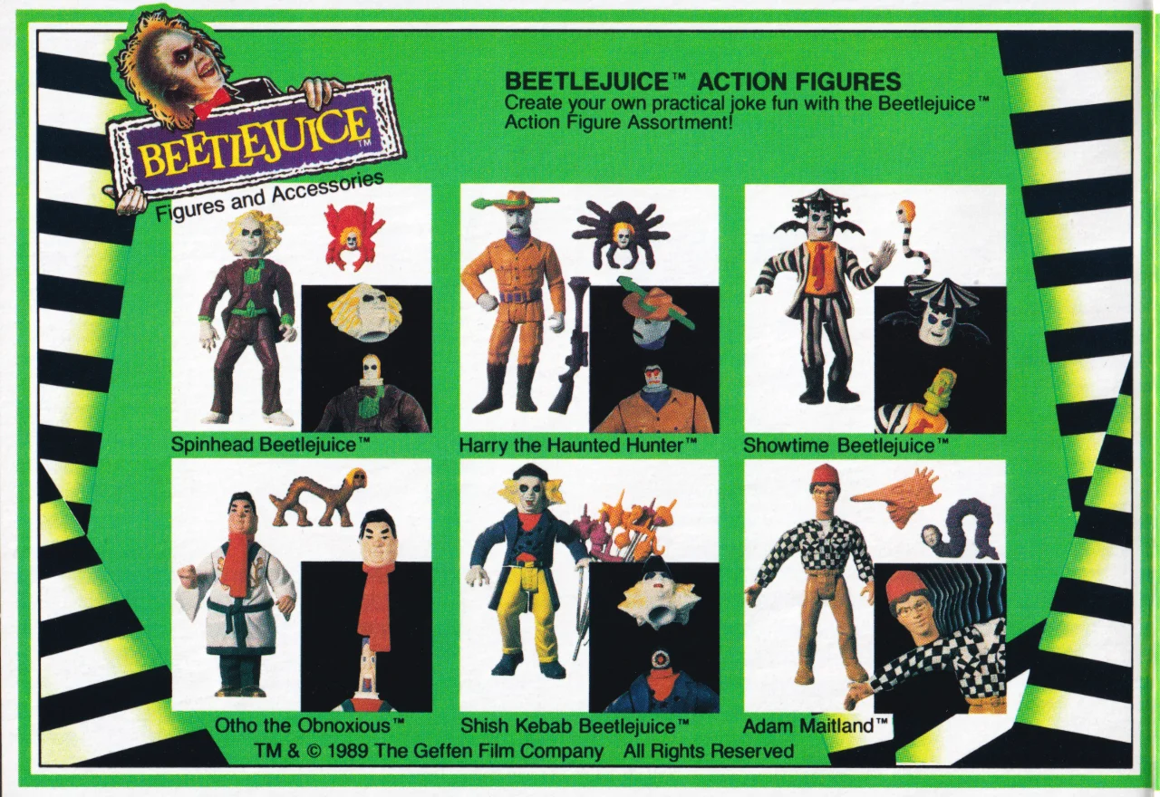 Sample Toy Image