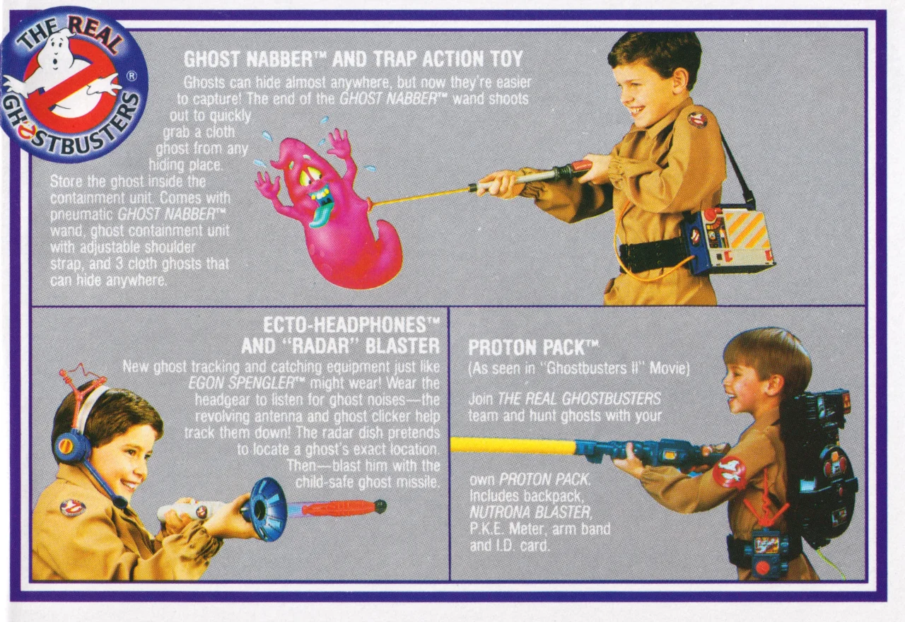 Sample Toy Image