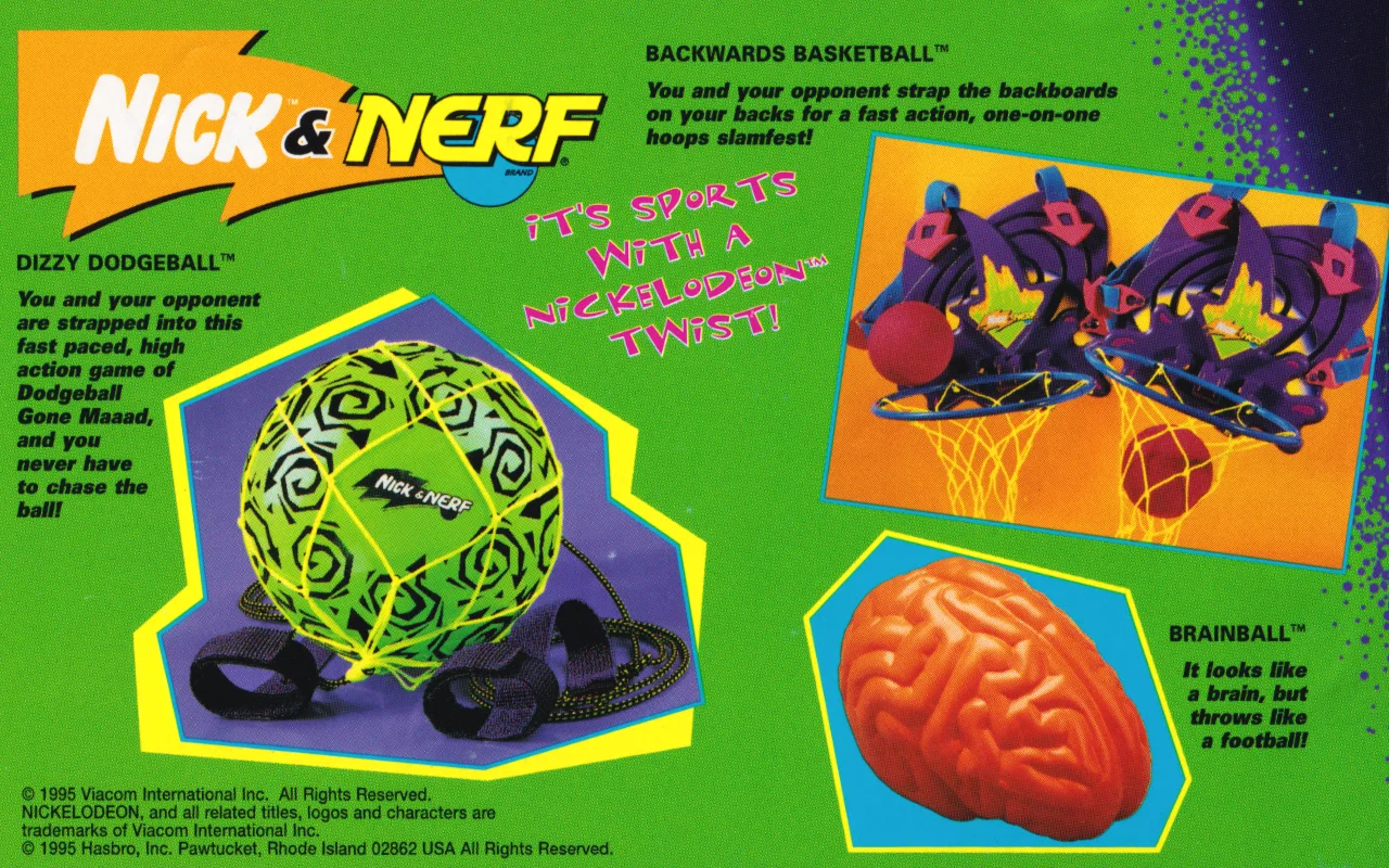 Sample Toy Image