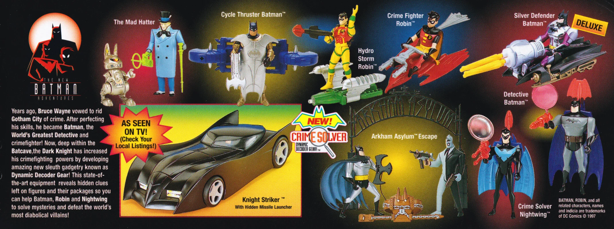 Sample Toy Image